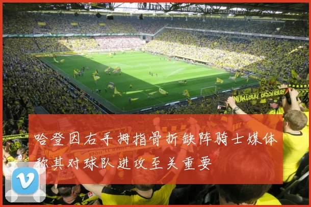 哈登因右手拇指骨折缺阵骑士媒体称其对球队进攻至关重要